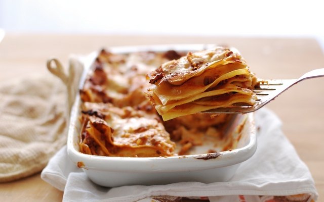 Lasagne