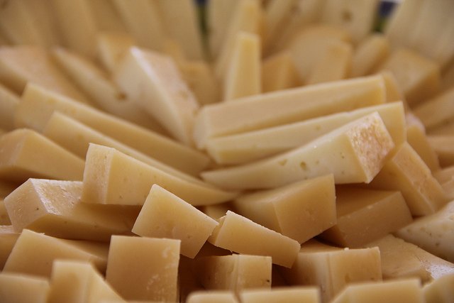 Formaggio