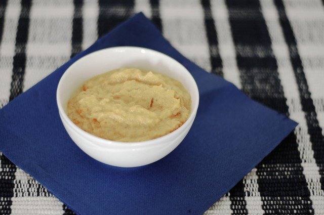 Salsa per vitello tonnato