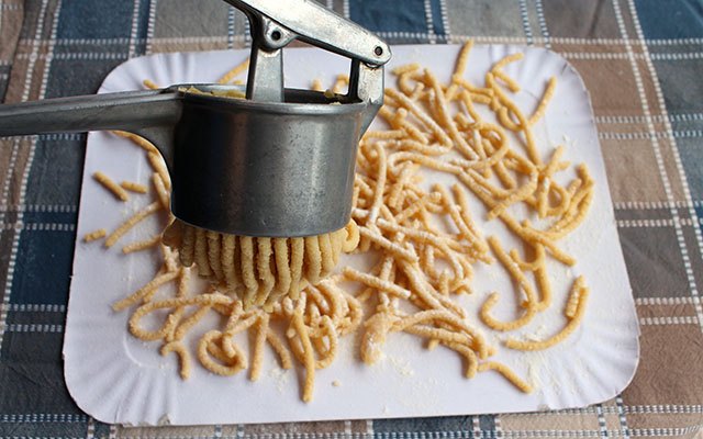 I passatelli
