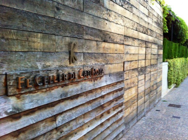 El Celler De Can Roca