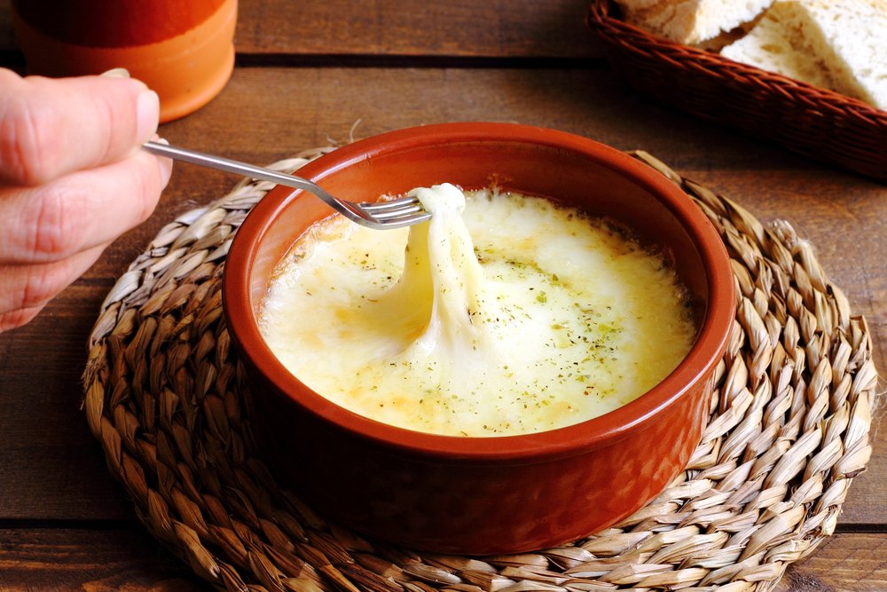 Fondue