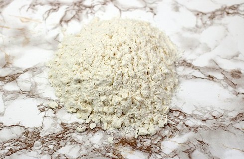 La preparazione della pasta brisèe