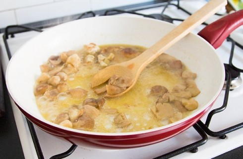 I funghi porcini