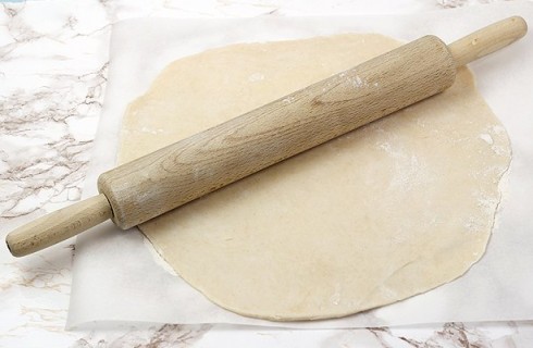 La pasta brisèe