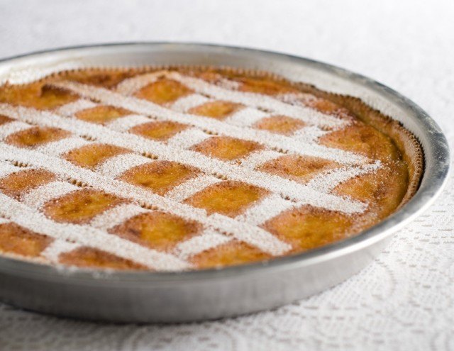 Pastiera
