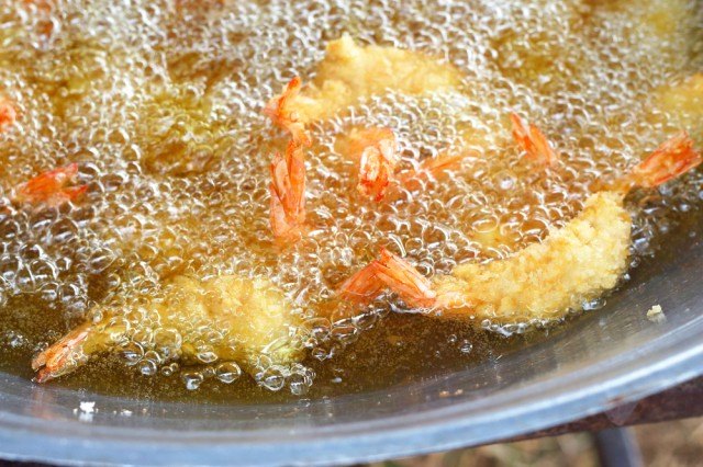 Frittura