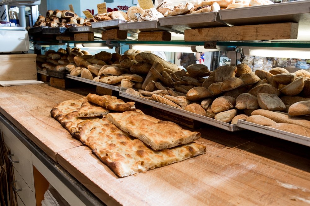 10 forni di Roma da provare | Agrodolce