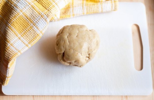 La frolla della pastiera