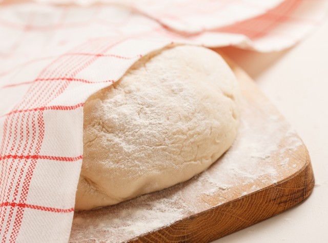 Lievitazione della pizza, la guida | Agrodolce