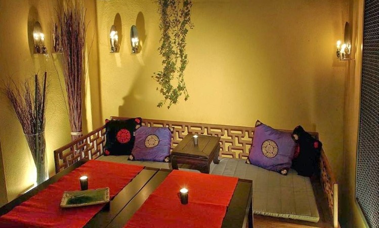 Green T, Roma | Agrodolce