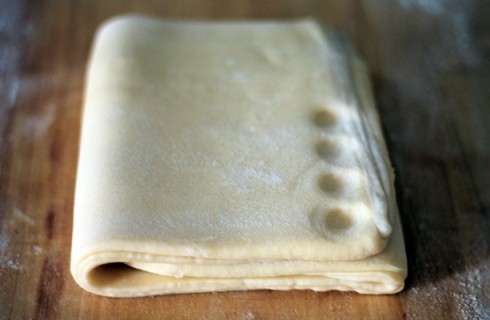 pasta sfoglia step18