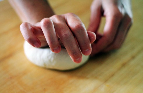 pasta sfoglia step6