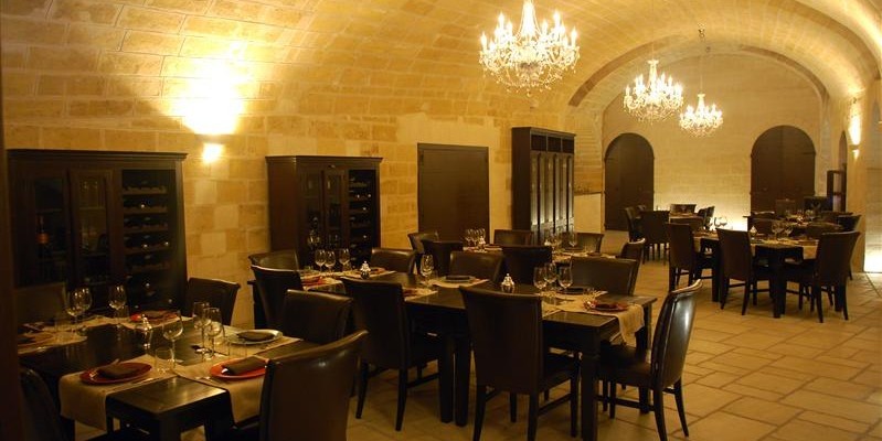 Osteria Grano e Vino, Gravina in Puglia