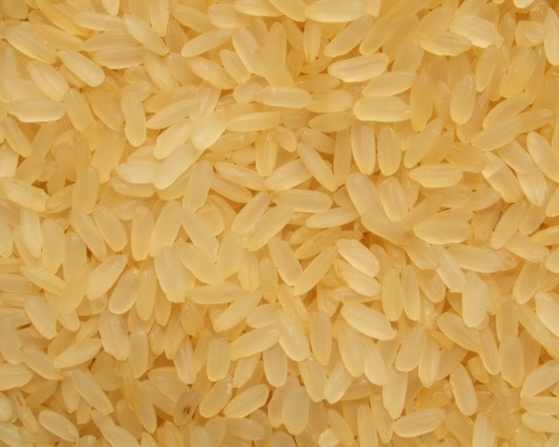 parboiled