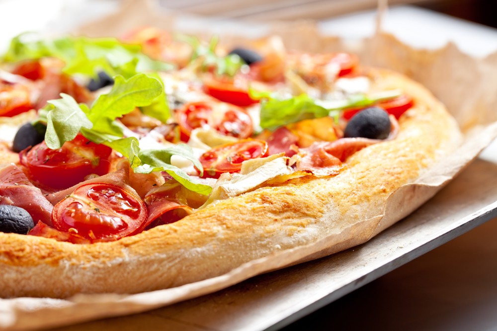 Come conservare la pizza avanzata (anche congelata) | Agrodolce