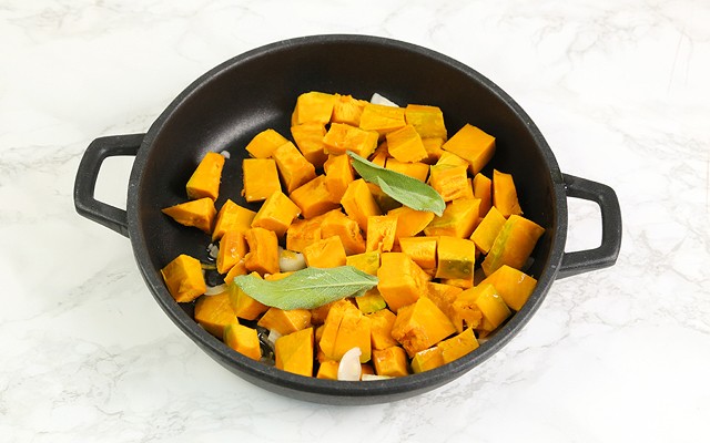 step1 lasagna alla zucca