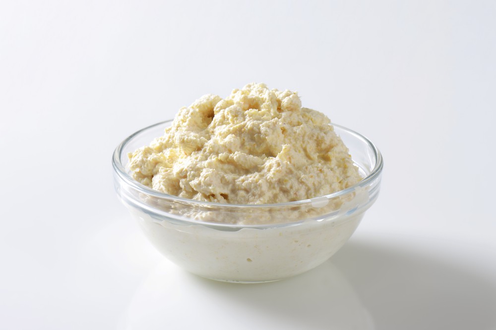 salsa al cren salse per bollito