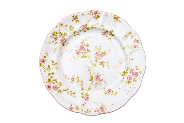 Piatti di ceramica