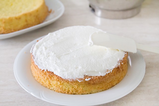 Torta di san Valentino step (1)