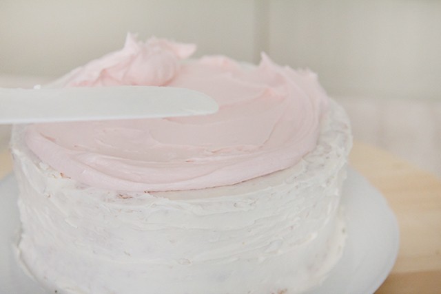 Torta di san Valentino step (4)