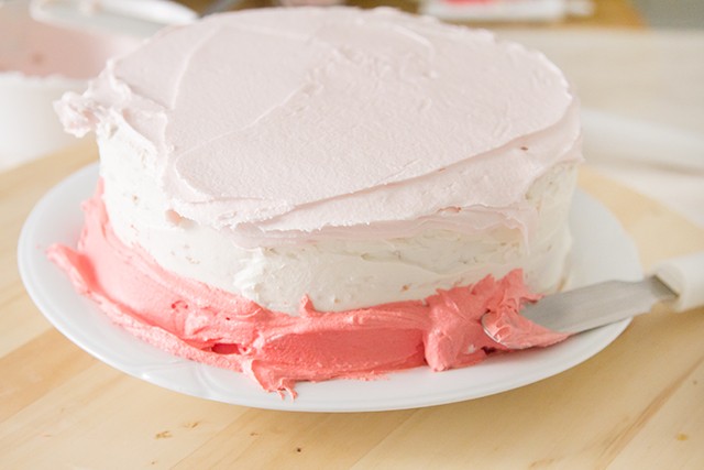 Torta di san Valentino step (5)