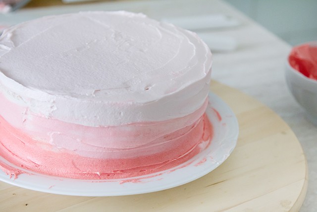Torta di san Valentino step (6)