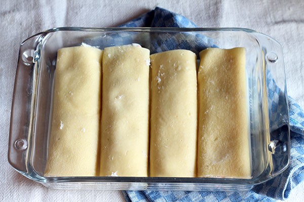 cannelloni di pesche step18