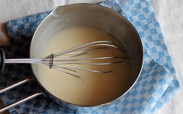 cannelloni di pesche step8