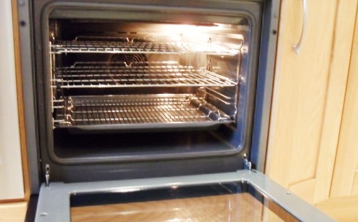 guide del forno