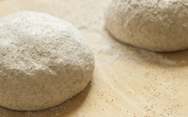 Pane integrale step (3)