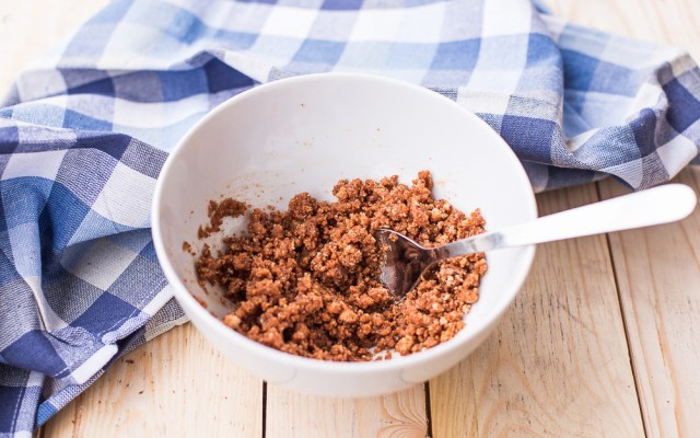 torta mele e amaretti (1)