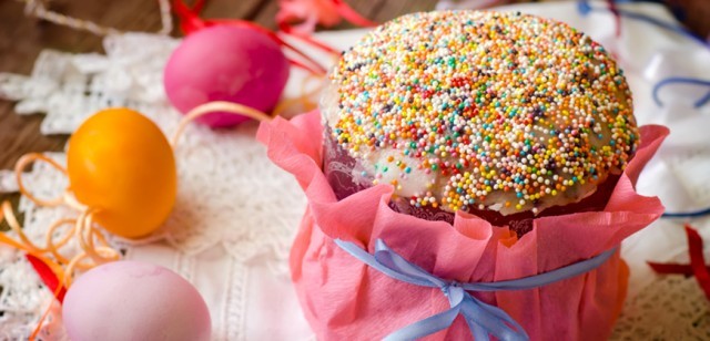 pigna dolce