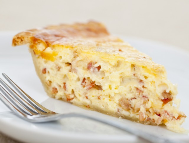 quiche lorraine piatti tipici francesi
