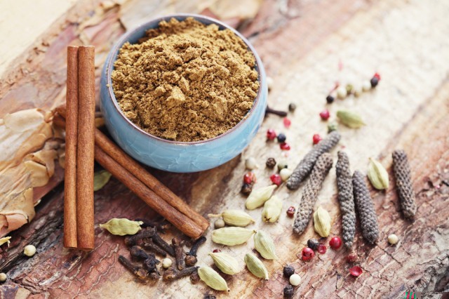 garam masala