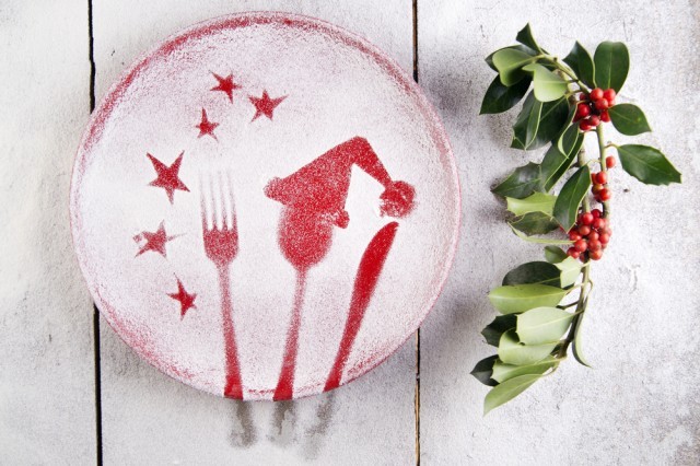 Food Stylist
