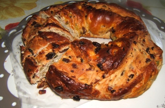 Torcolo
