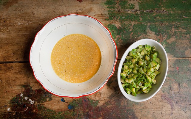 03_Carbonara_Zucchine_Step03