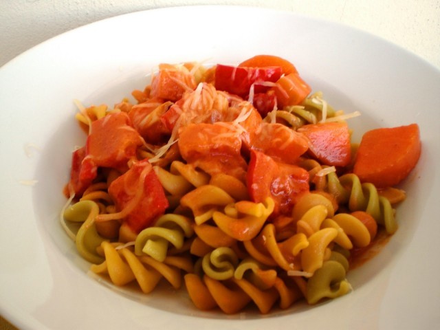 mixta