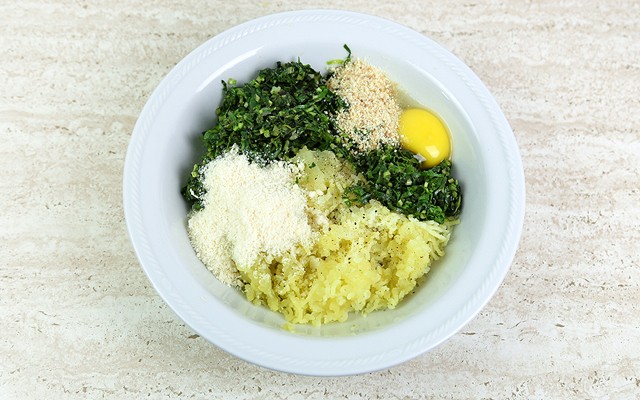 polpette di cicoria e patate (2)