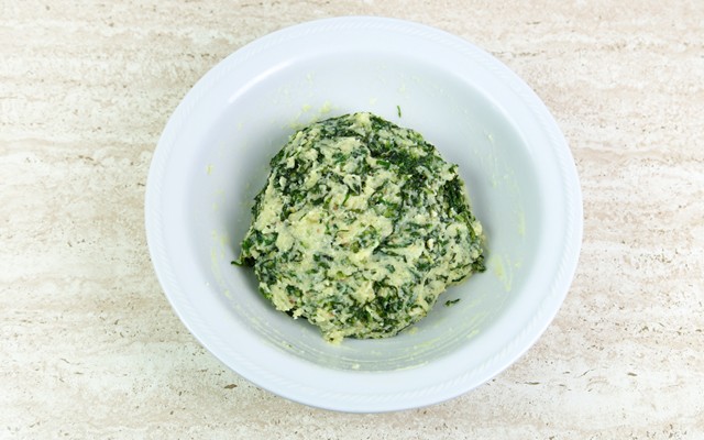 polpette di cicoria e patate (3)