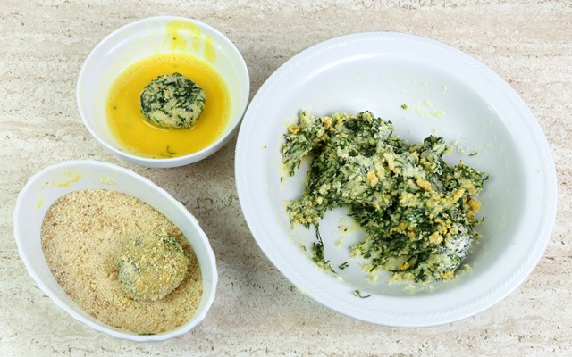 polpette di cicoria e patate (4)