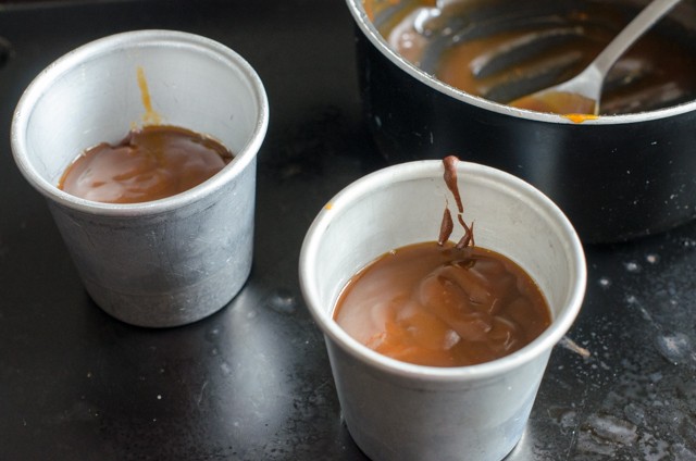 Tortino al cioccolato (4 di 1)