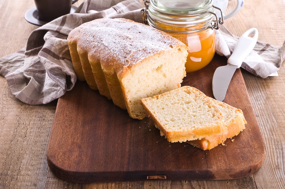 Plumcake