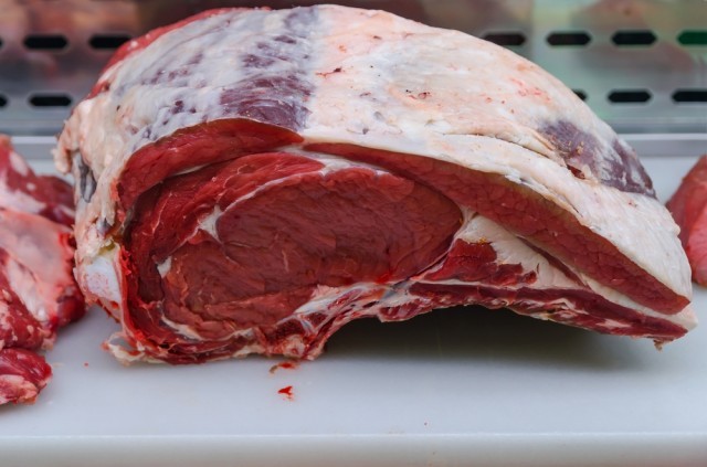 carne di manzo