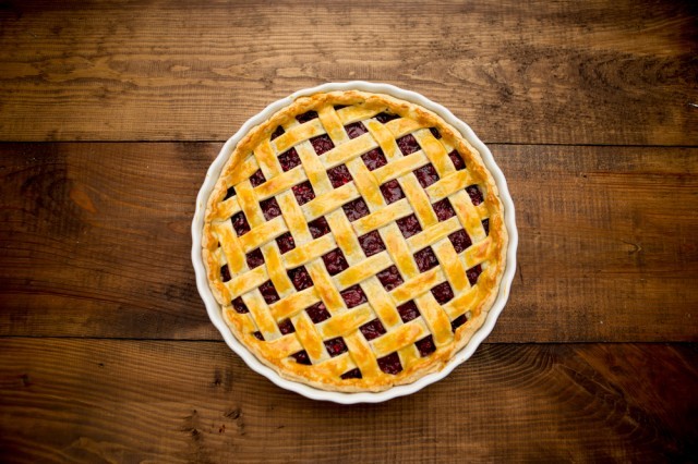 crostata