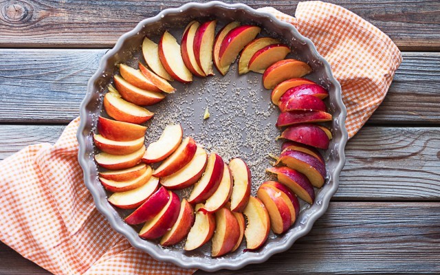 clafoutis alle pesche (1)