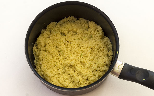 cous cous dolce step3