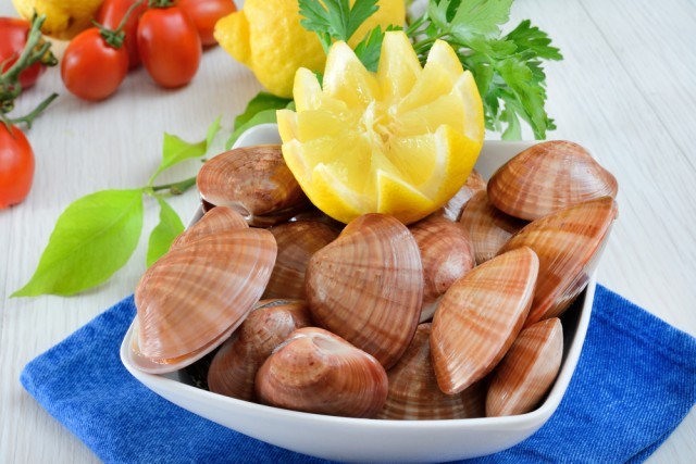 fasolari
