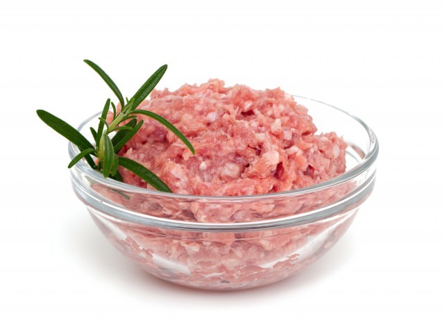 carne trita